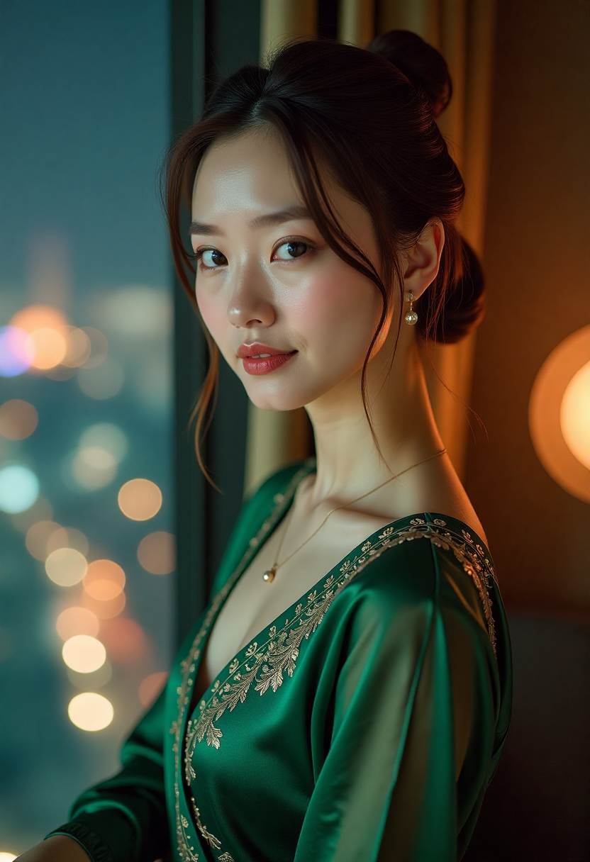 UP主浮灯讲坛头像