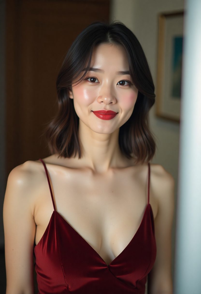 女性人物主题分析封面