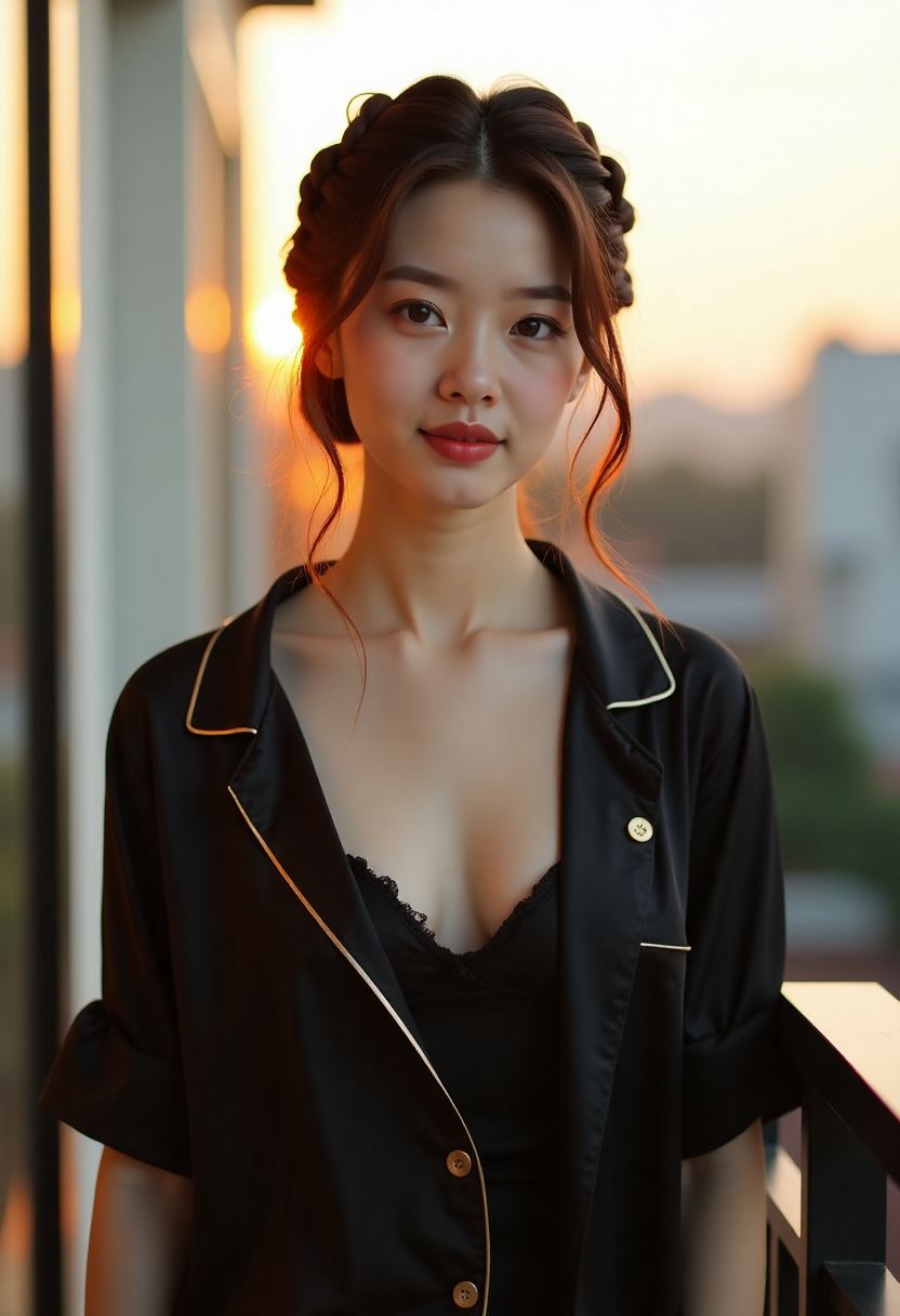 UP主纸上观影头像